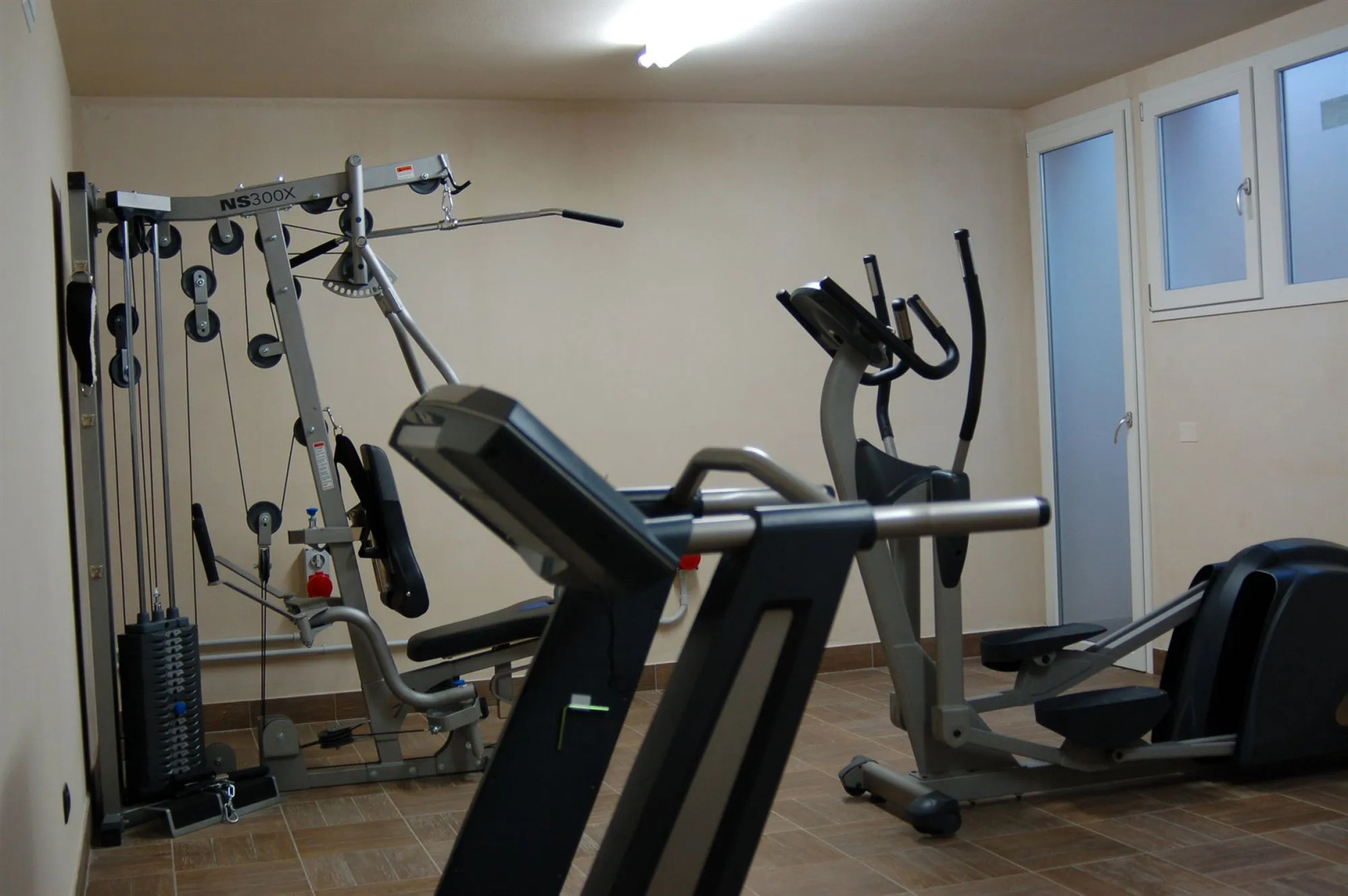 Spa Hotel Splendid Sole