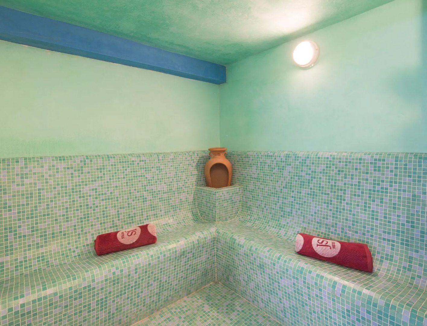 Hotel JS Sol de Can Picafort - Adults Only