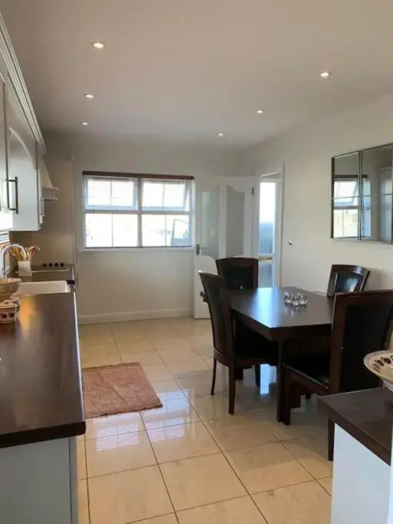 Home On The Edge Of Ireland!