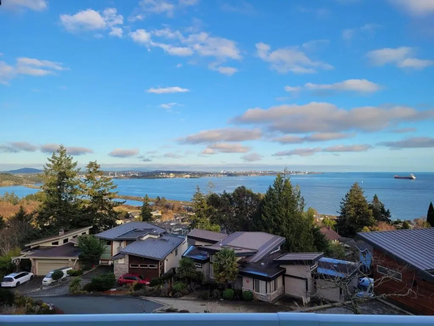 HOV B&B House -Hospitality Ocean view Victoria-