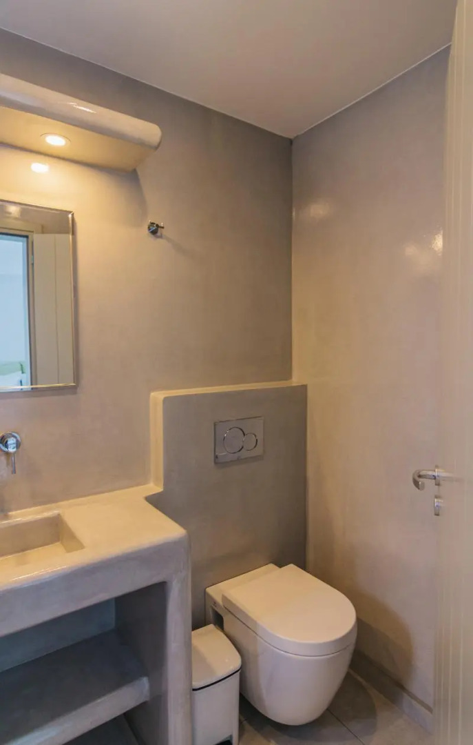 Olive Garden Luxury Resort