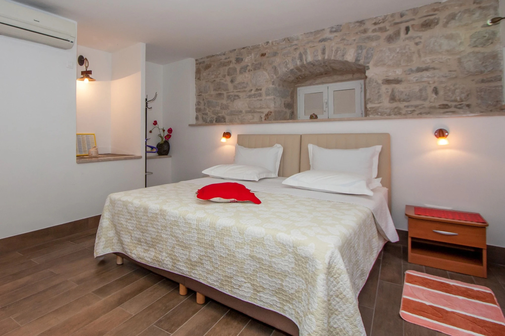 Garden Apartment Hotel Split