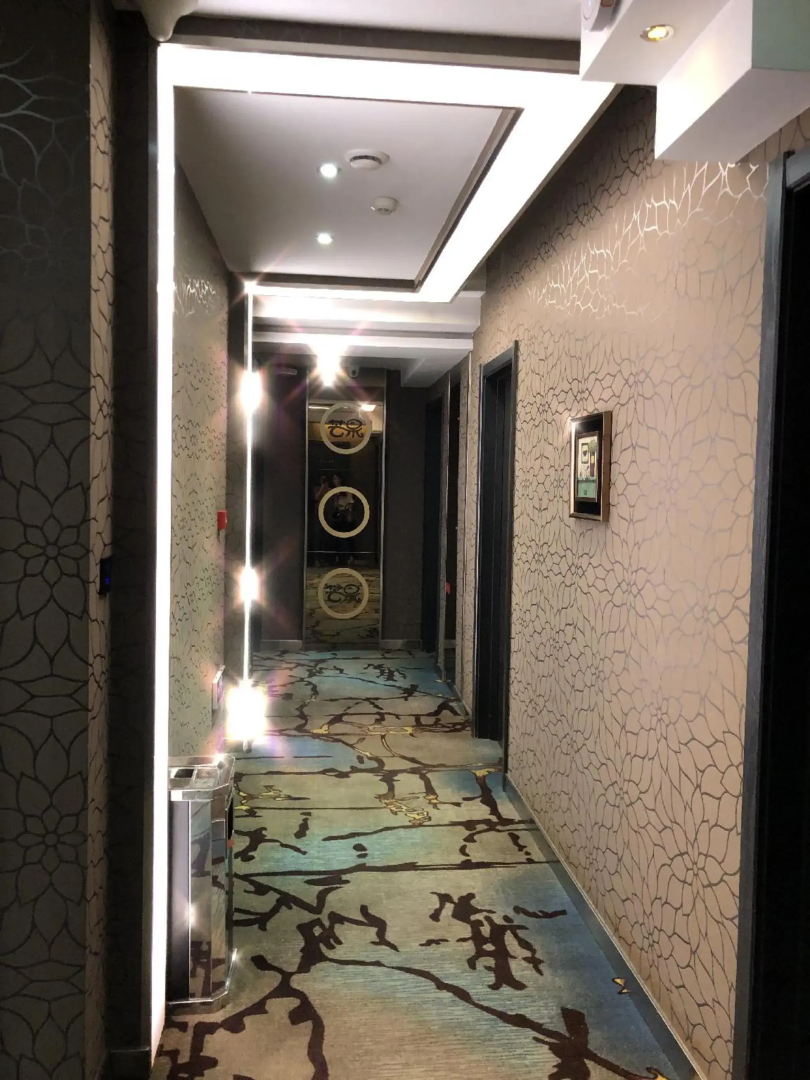 Mango Holiday Hotel