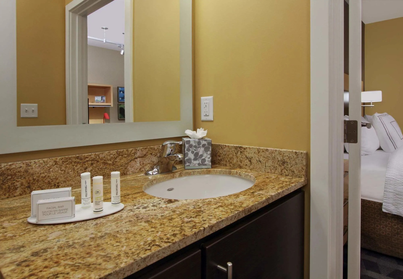 TownePlace Suites San Jose Santa Clara