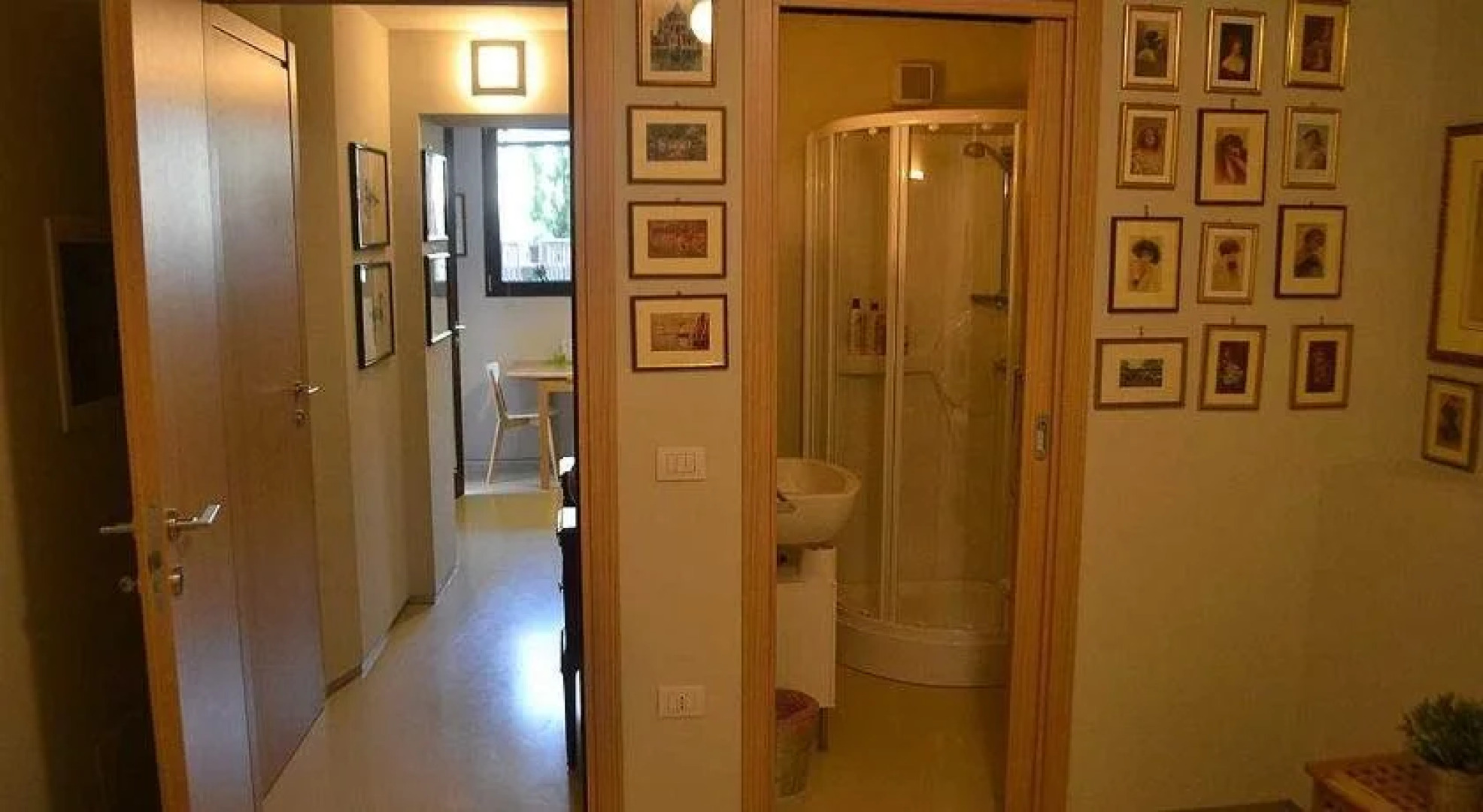 La Salvia e Il Lampone