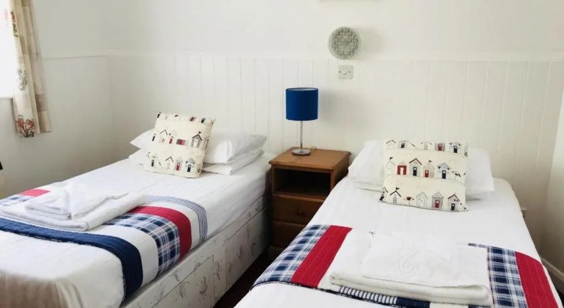 Sunningdale Apartments