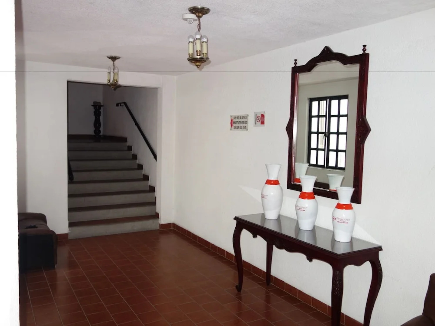 Hotel Boutique Tehuacan