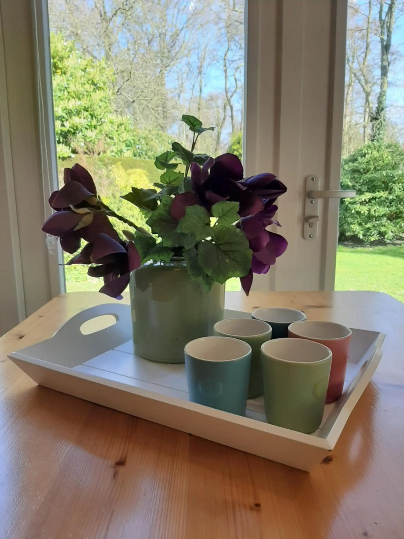 Vakantiehuis La petite Redousse