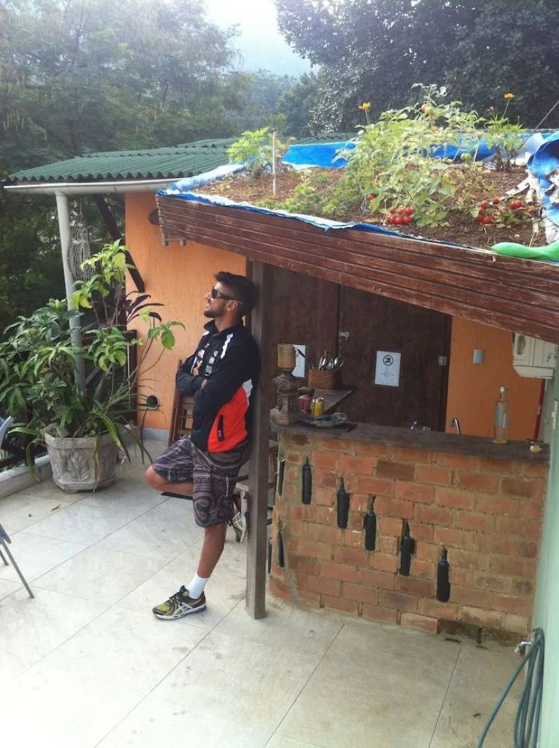 Butterfly Vanazul Home