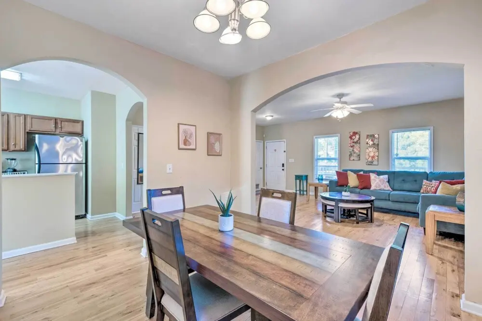 Lovely East Point Home < 8 Mi to Downtown ATL