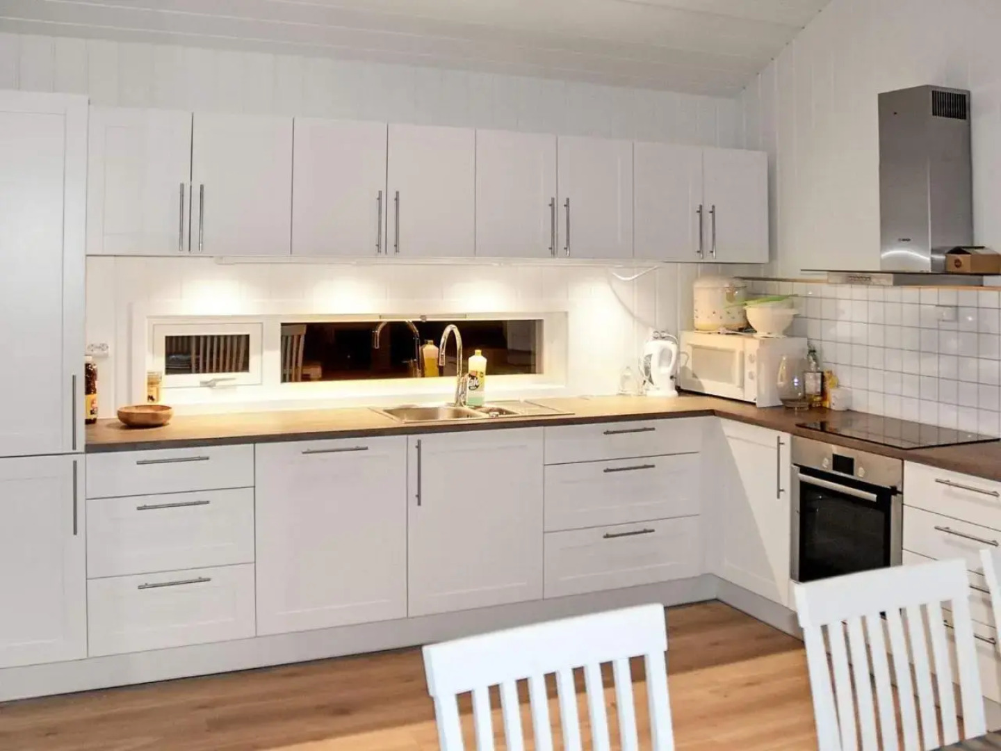 Holiday Home in Lyngstad