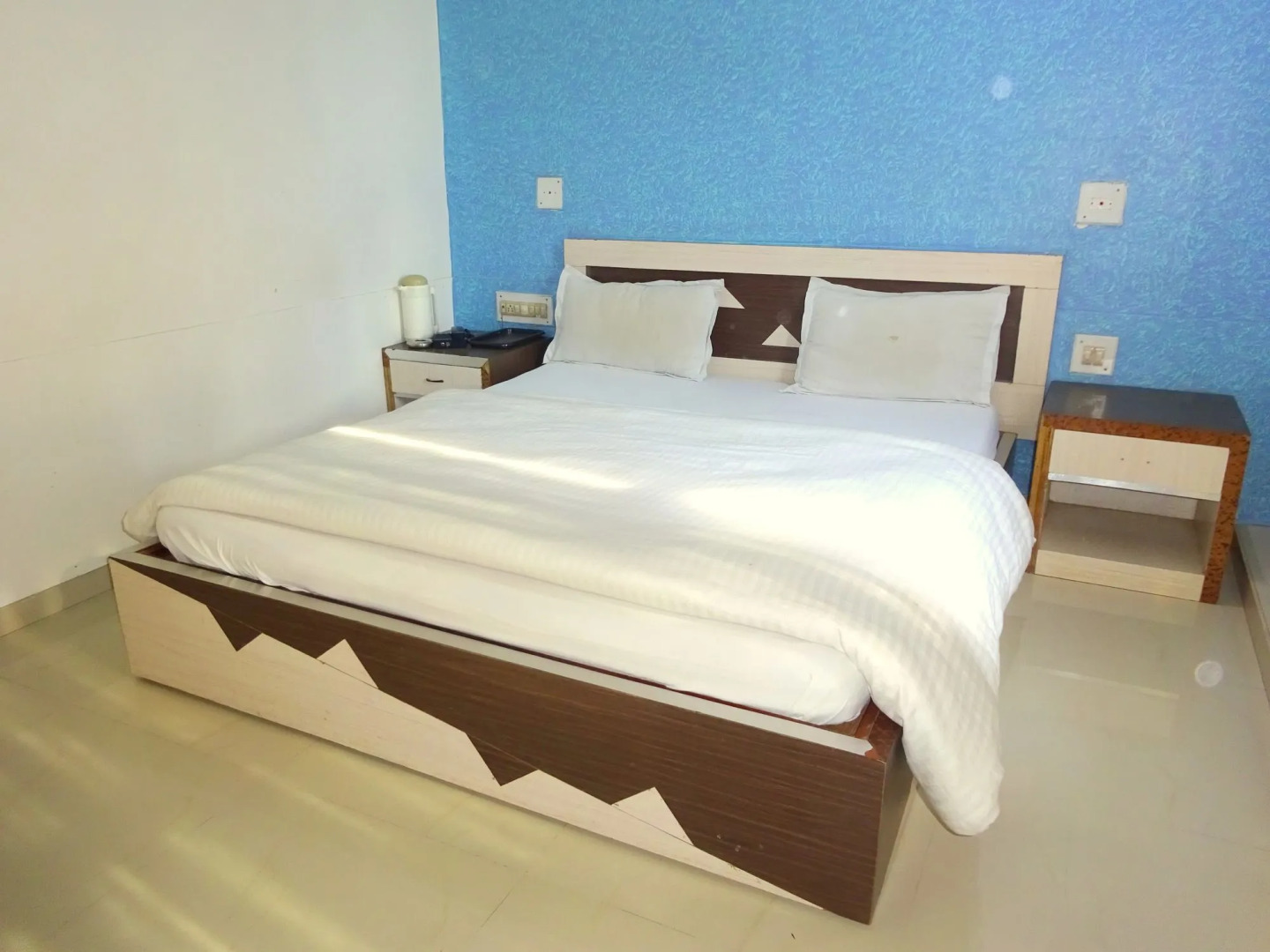 Hotel Vasundra