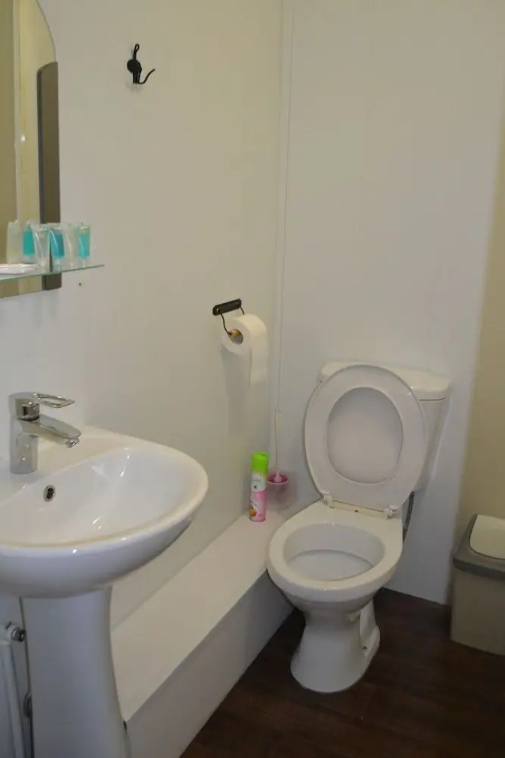 Меблированные комнаты Митинская 52