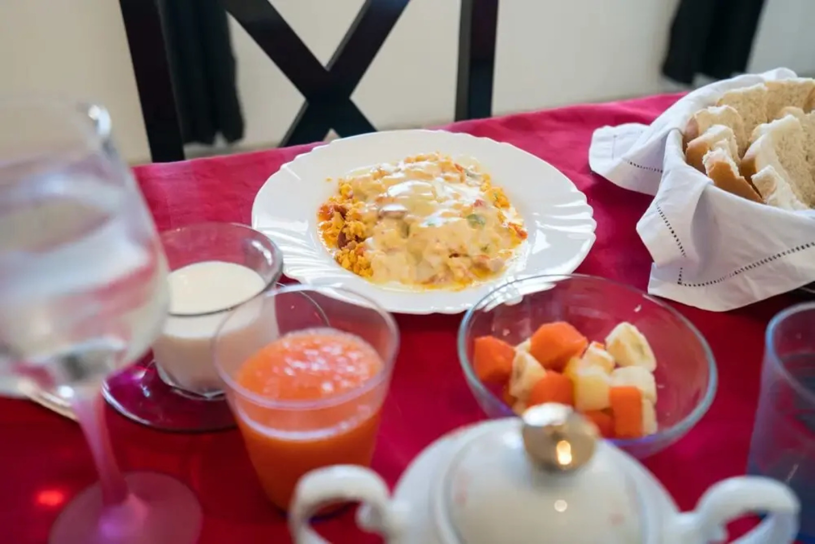 Ocean Breeze & Suites