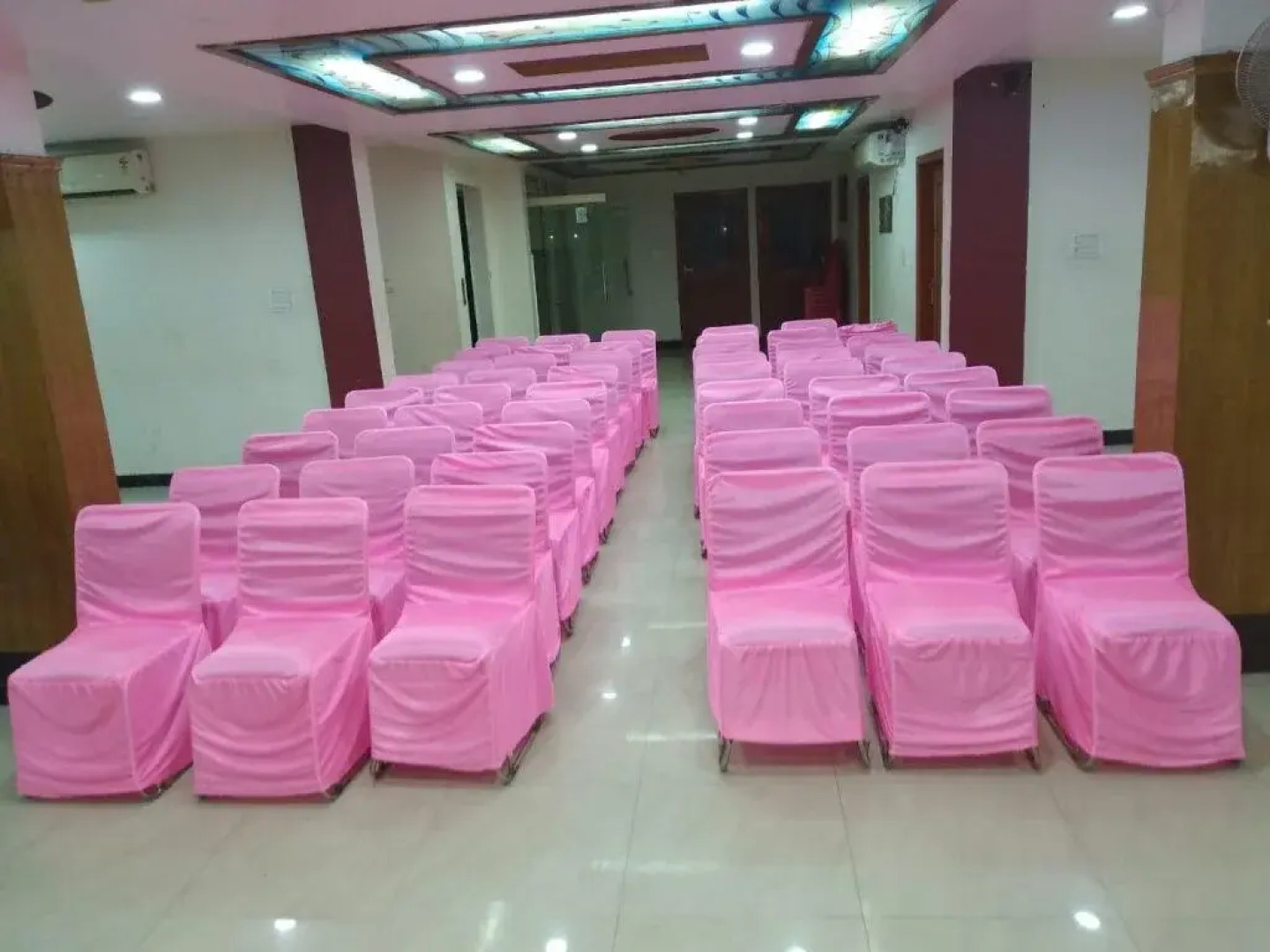 Hotel City Plaza & Restaurant