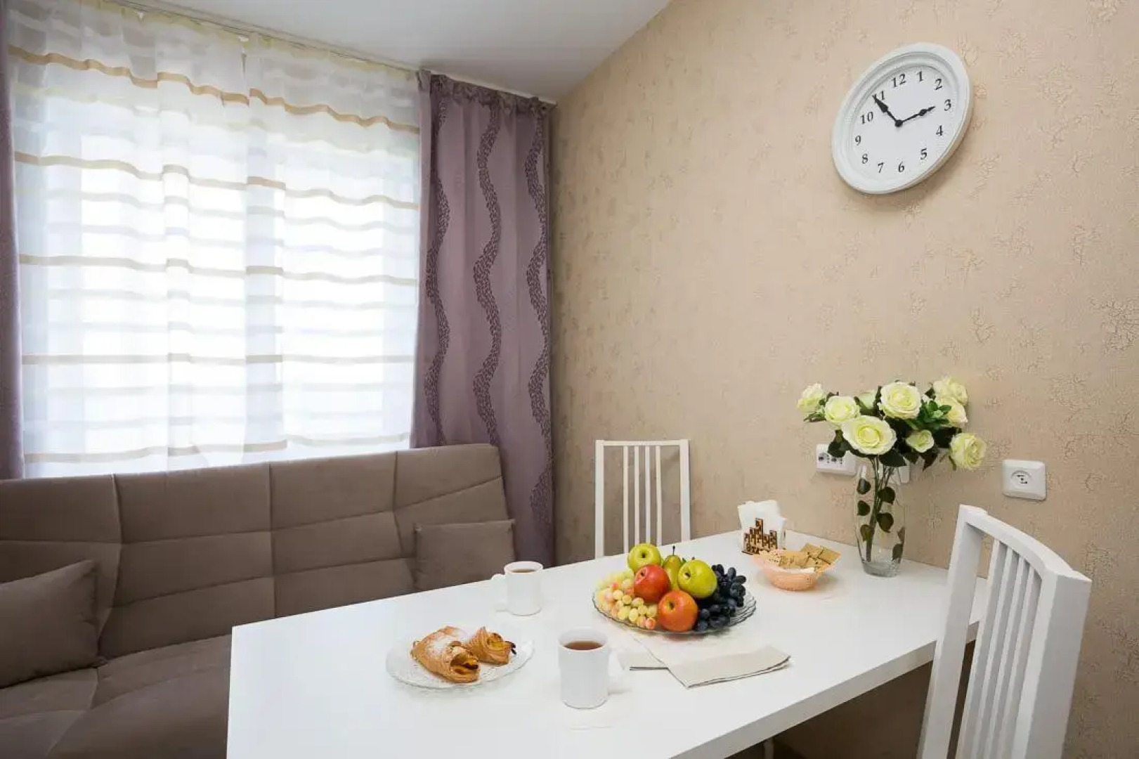 Этажидейли на проспекте Космонавтов 46а