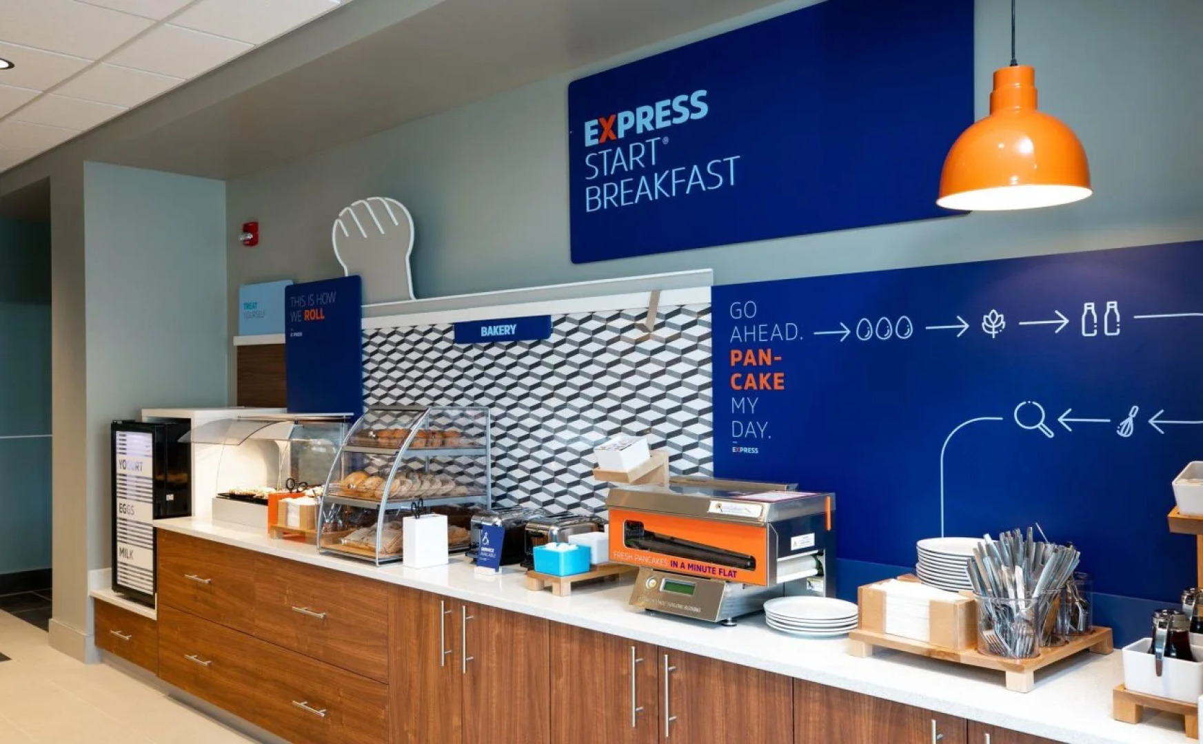 Holiday Inn Express Lethbridge Southeast by IHG