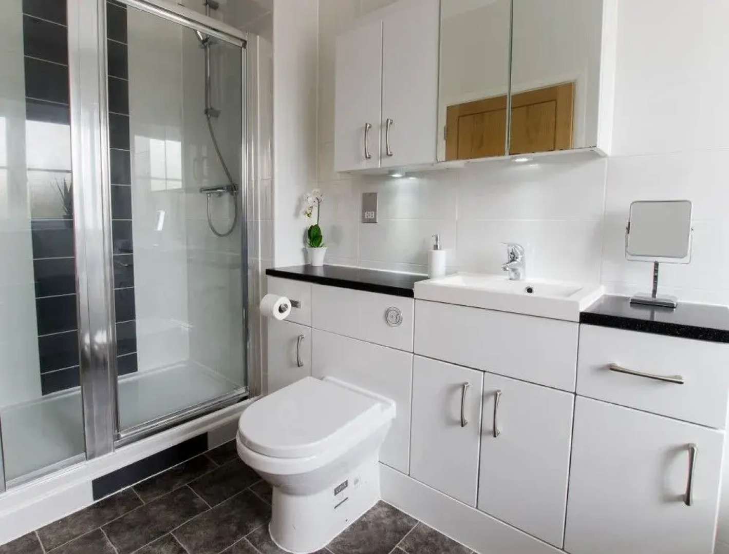 Oaklands House Serviced Apartments