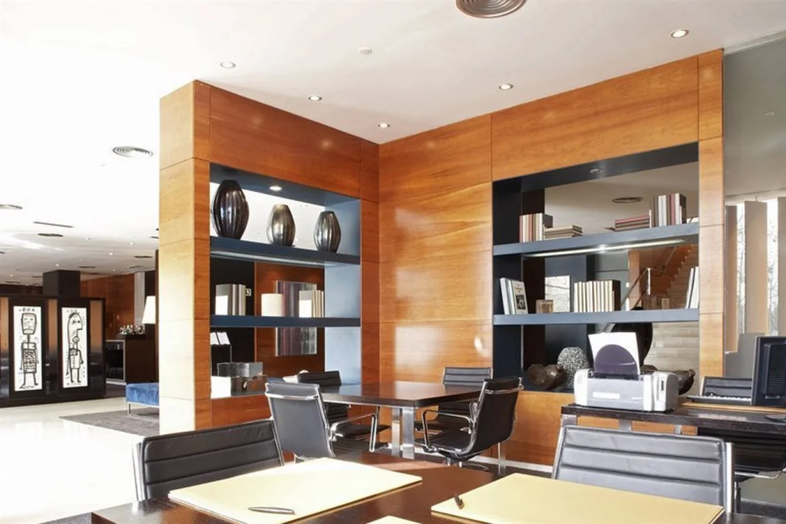 AC Hotel Badajoz by Marriott