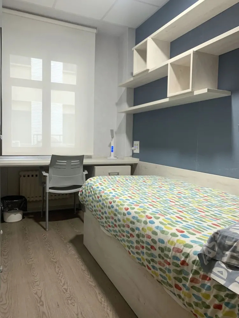 Albergue Residencia Larraona