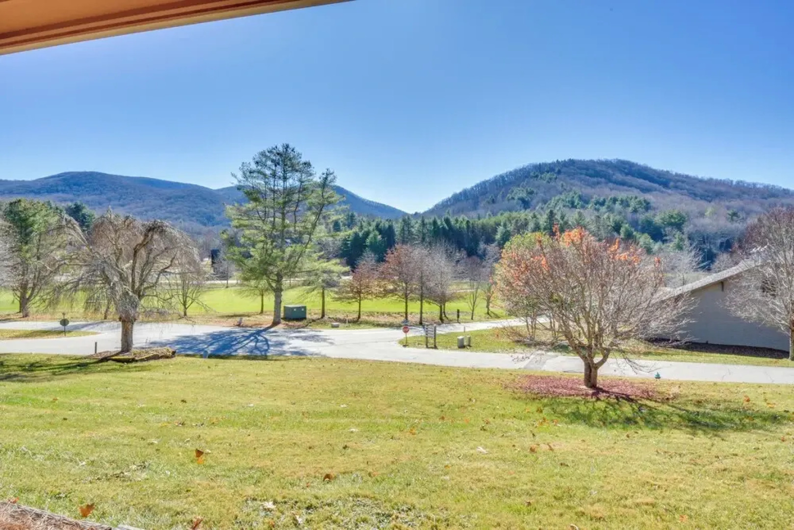 Sky Valley Retreat w/ Resort Amenities & Views!