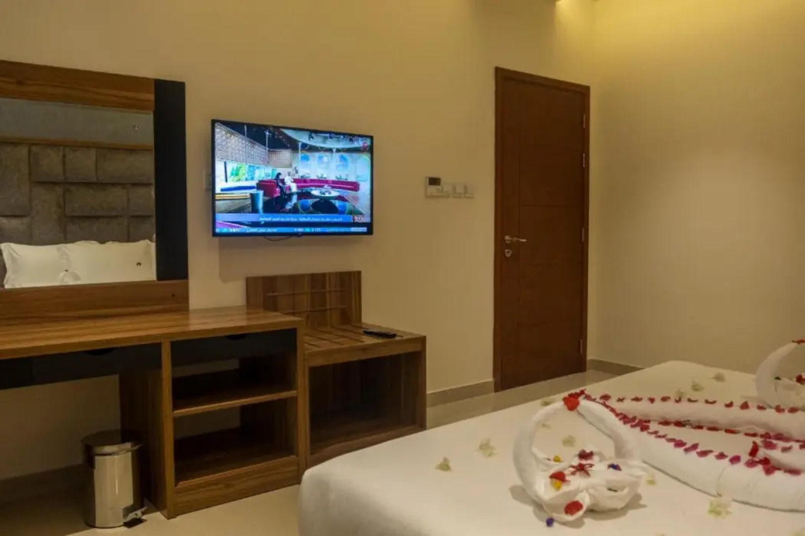 The Plaza Hotel and Resort