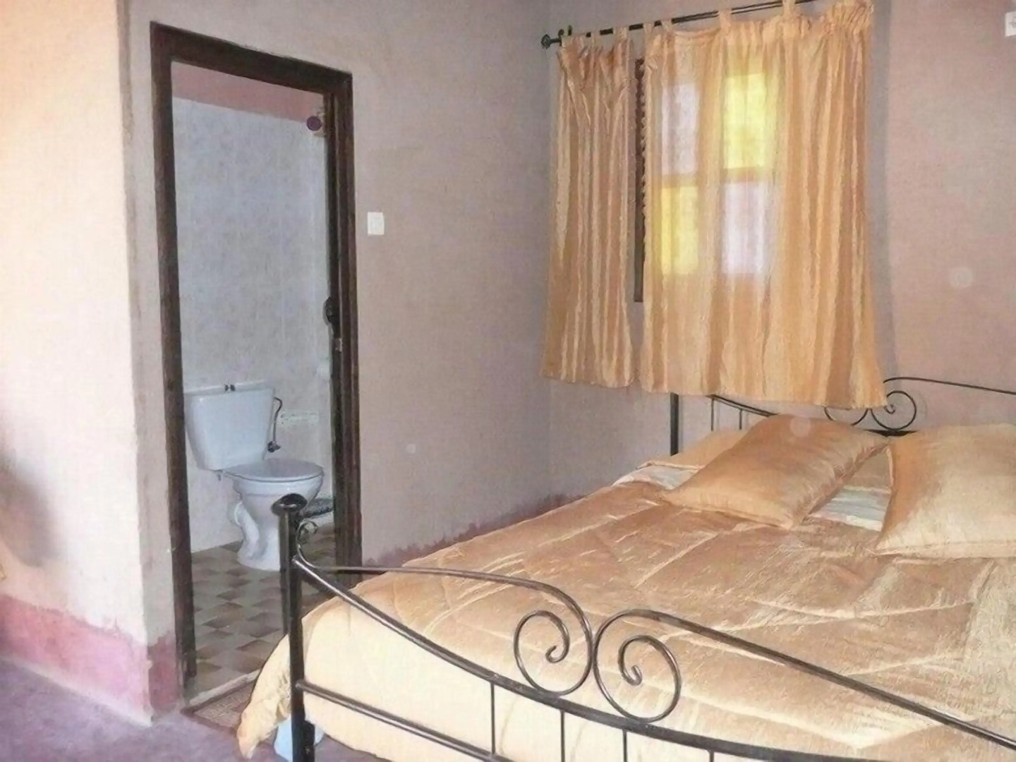 Espace Kasbah Amridil