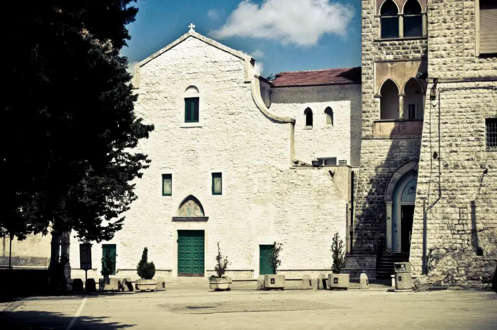 B&b Parco Alta Murgia