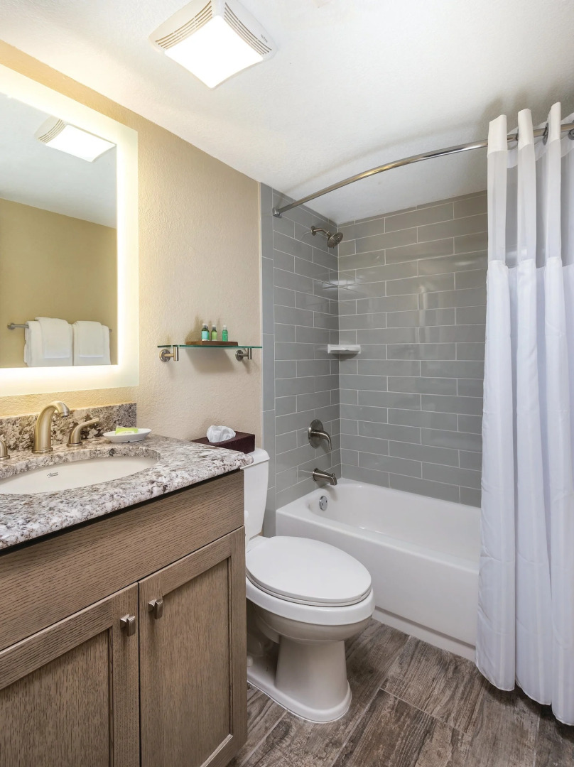 Club Wyndham Westwinds