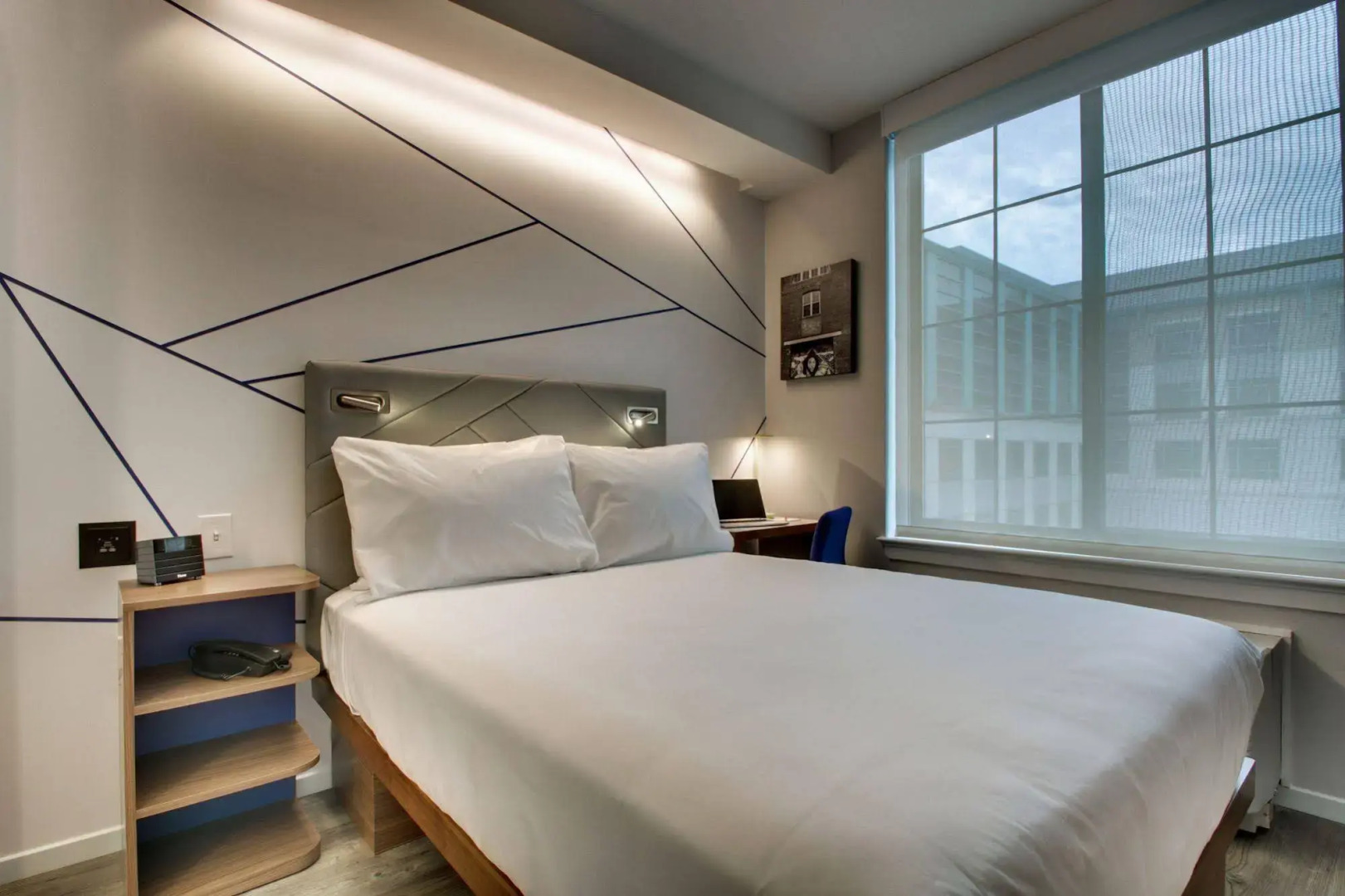 Pod DC Hotel
