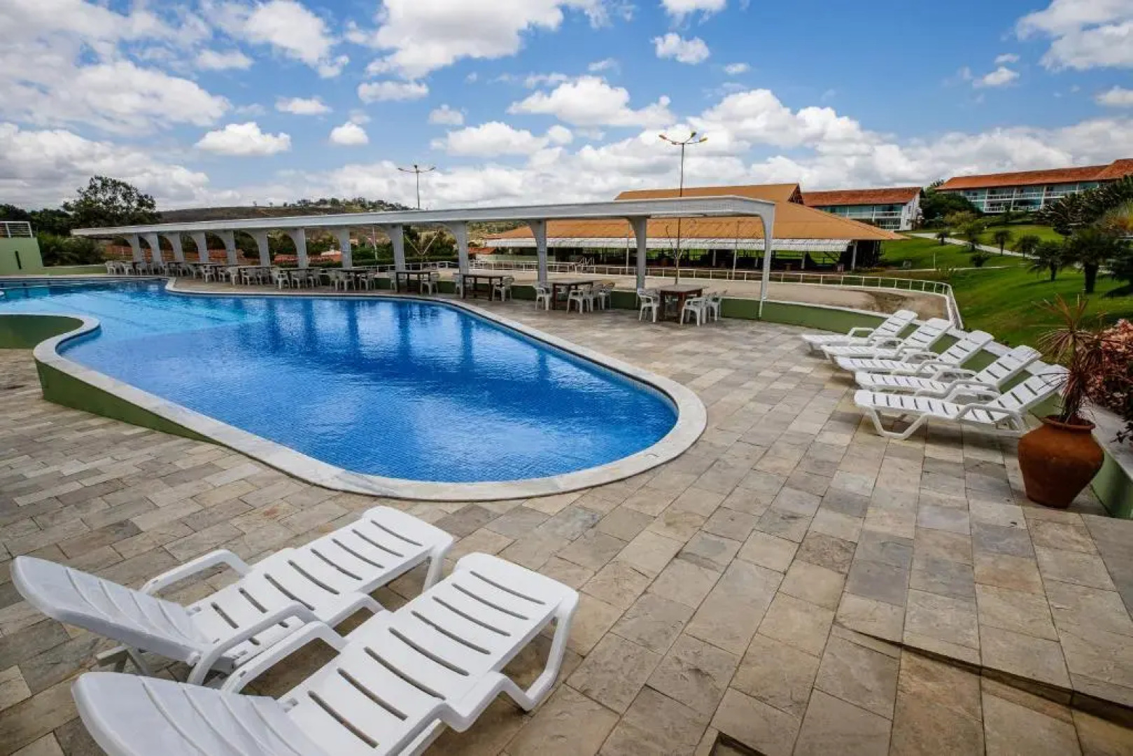 Villa Hípica Resort