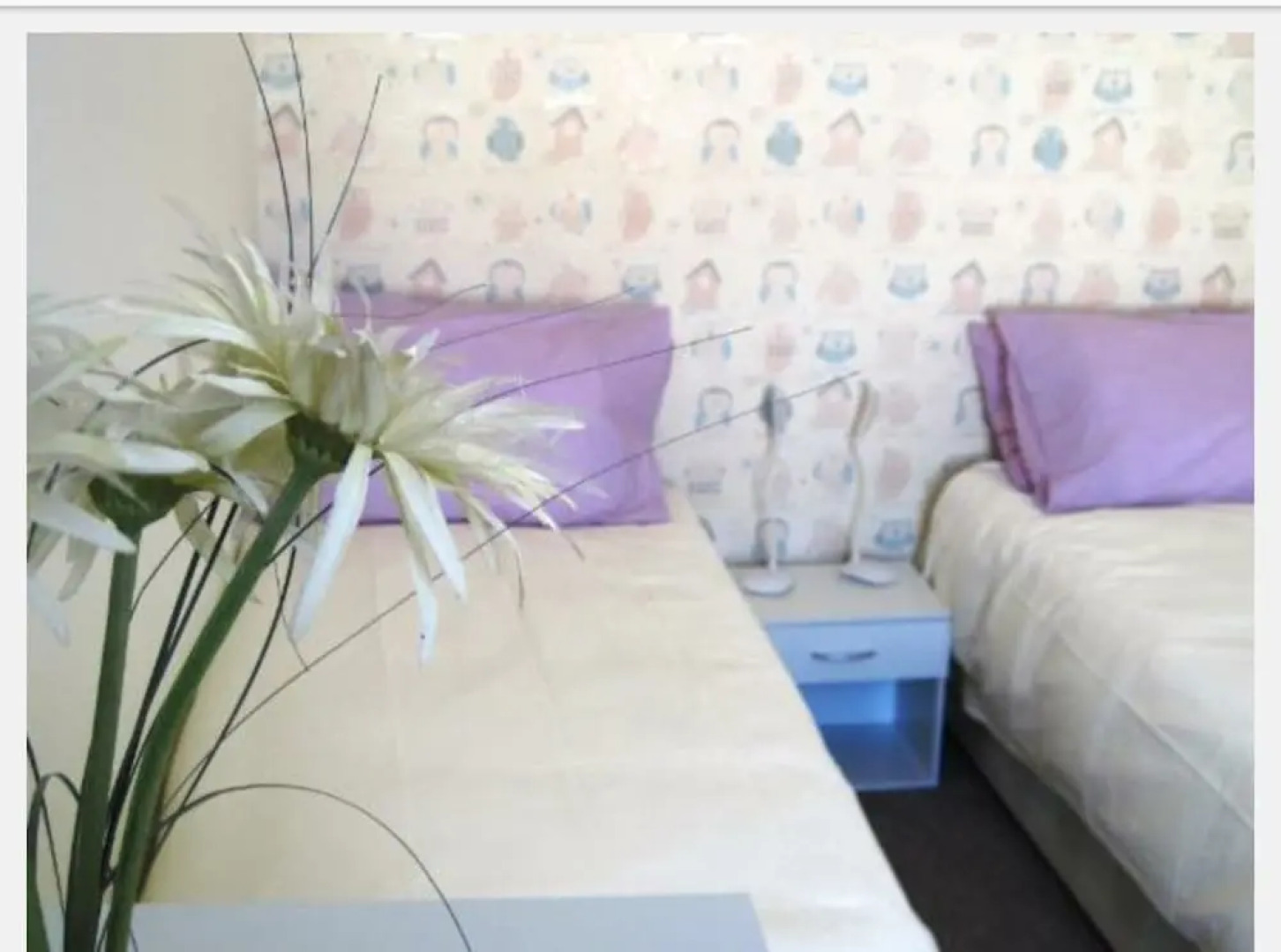 Victorian Rose Cottage