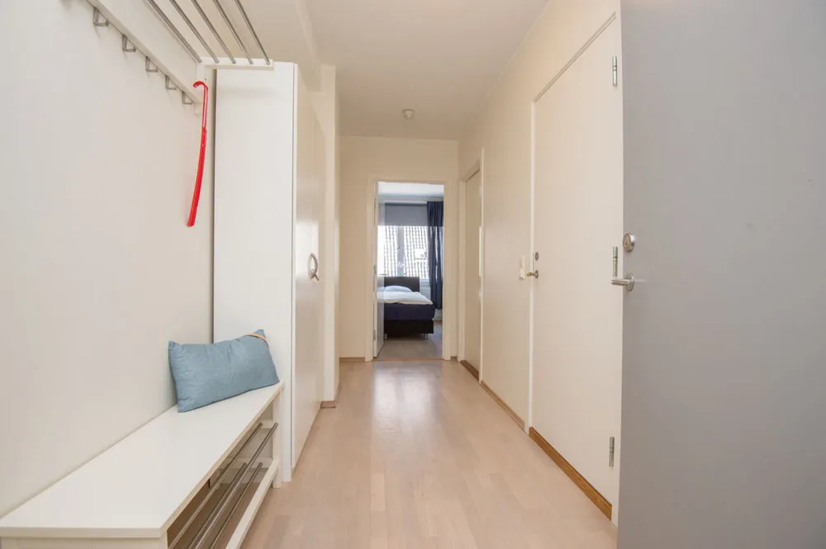 Nordic Host - Deichmans Gate 10