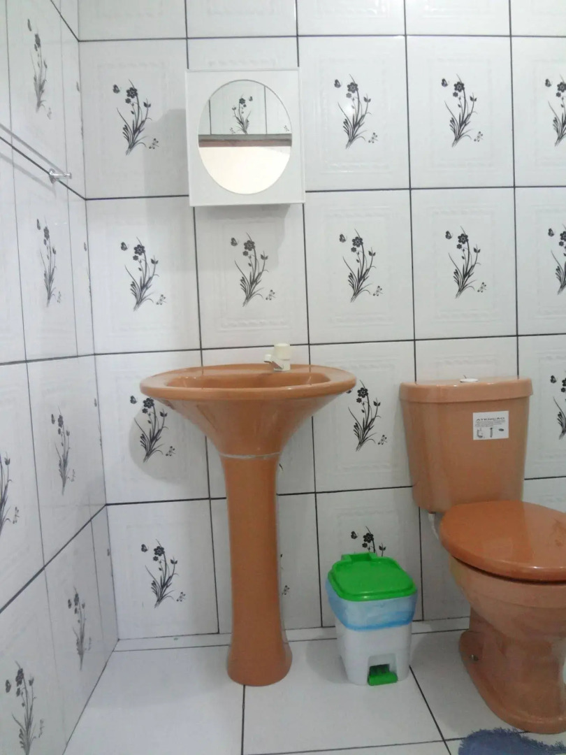 Pousada Sitio Preguicas