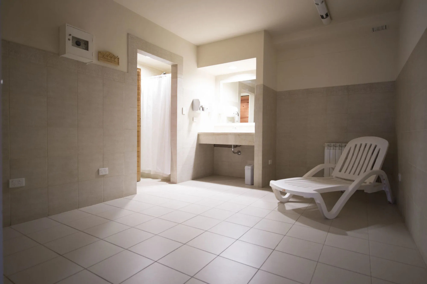 Lucania Palazzo Hotel