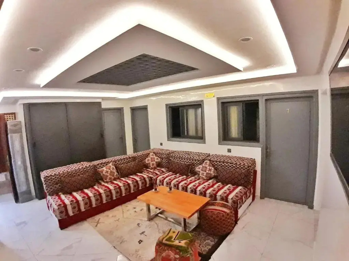 Hotel Restaurant Bougafer