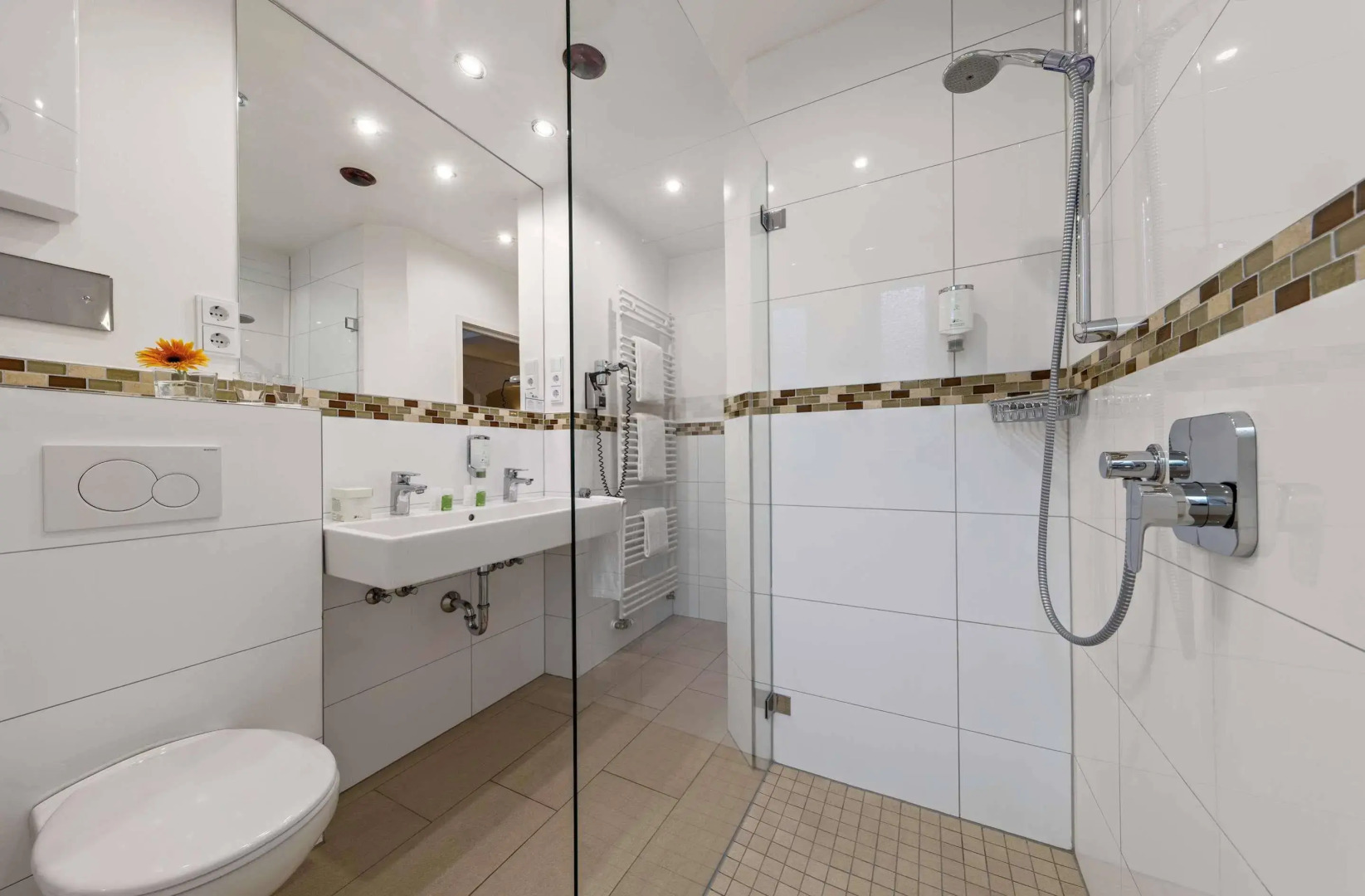 Cityhotel Kaiser Karl Aachen