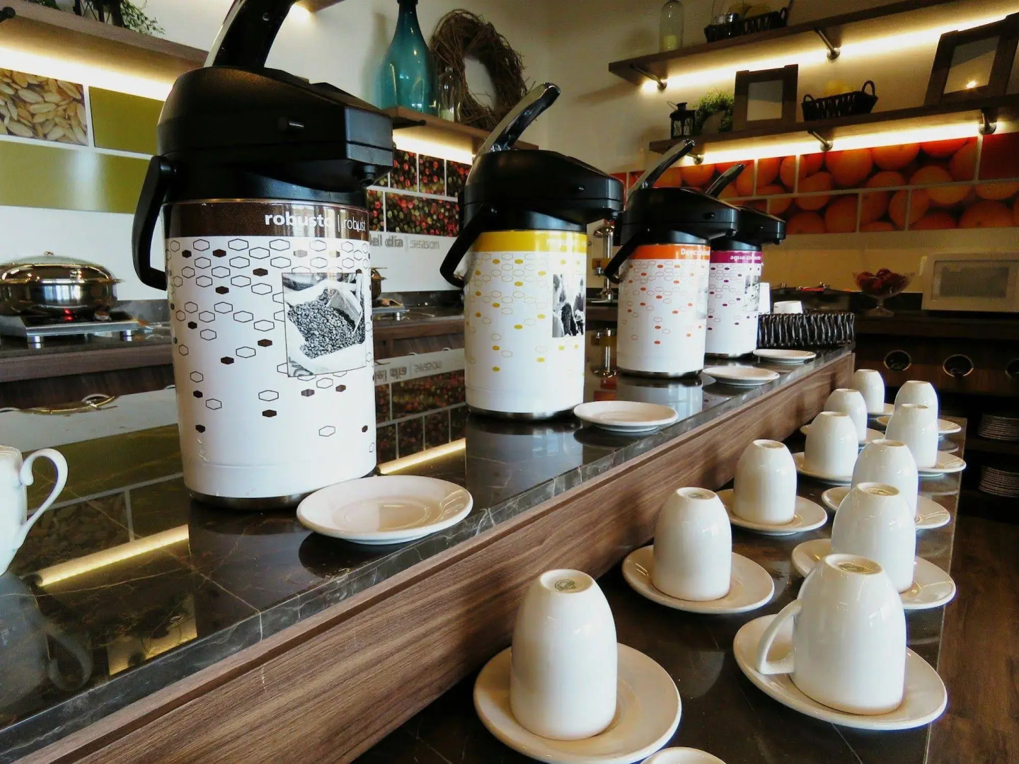 Hampton Inn Celaya Mexico