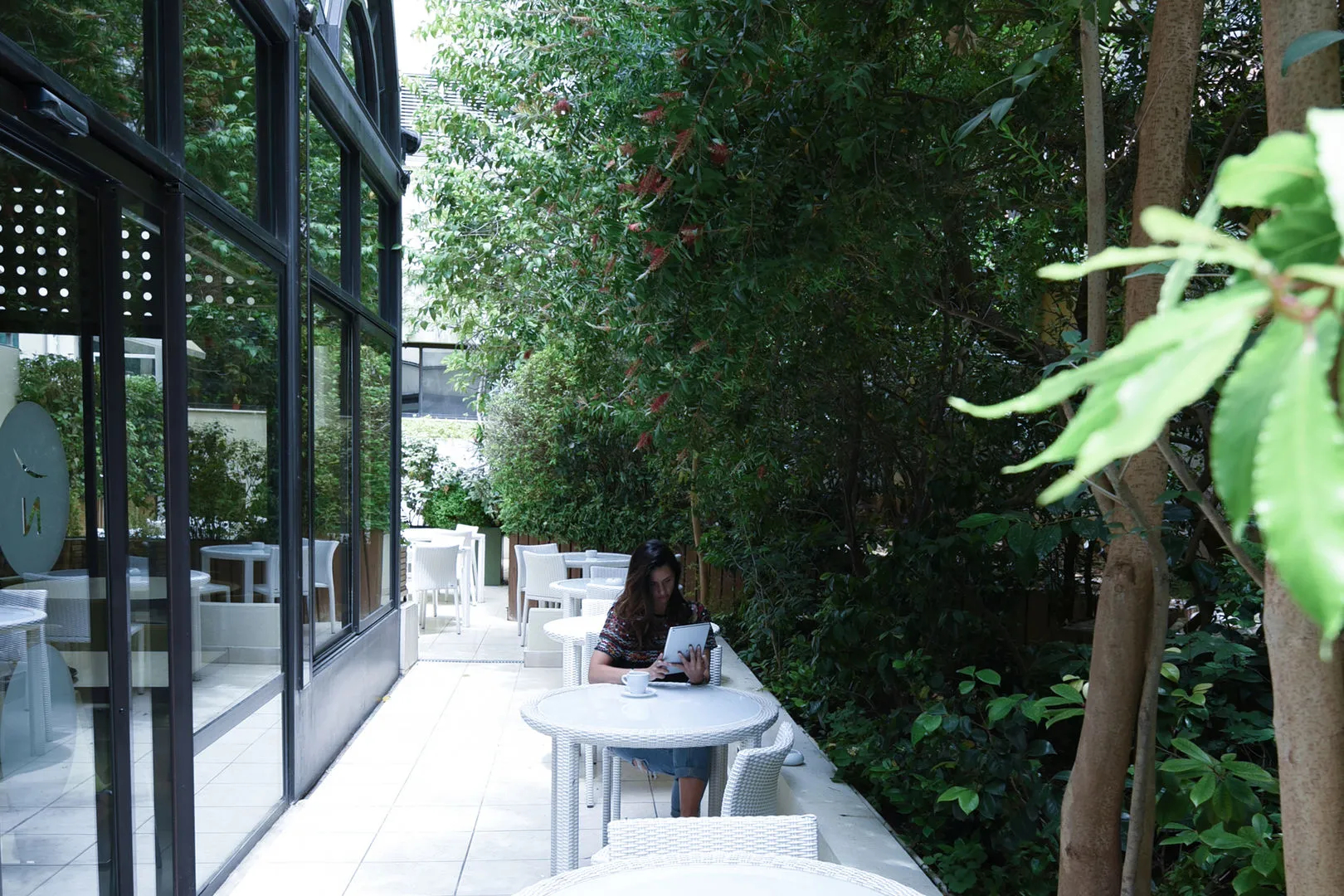Novotel Athenes