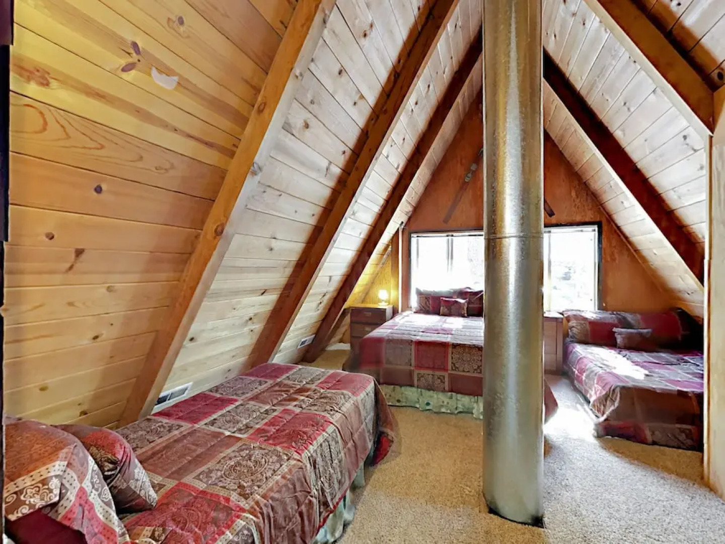 3331 W River Park Rd Home