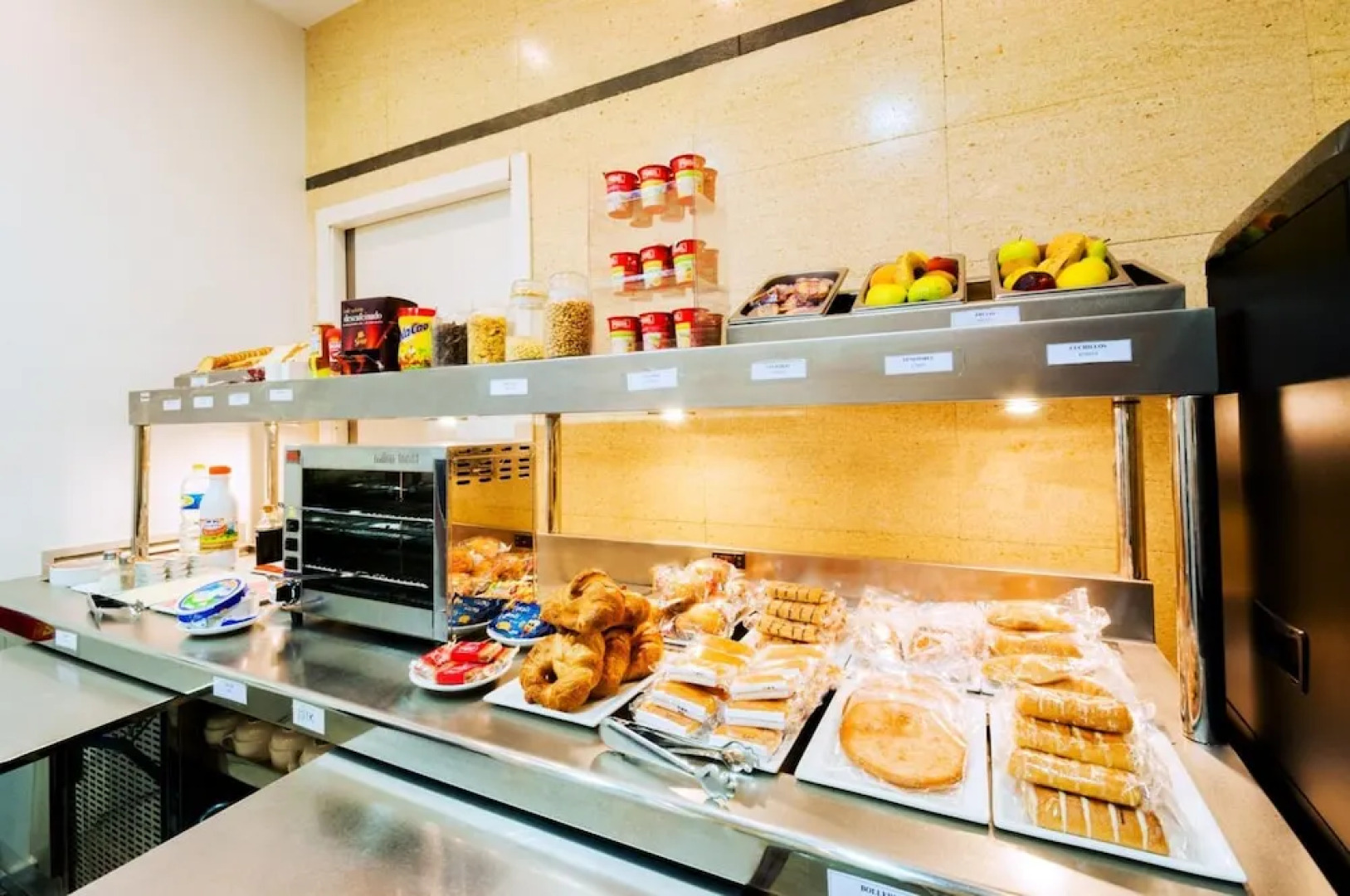 Hotel LB Villa De Cuenca