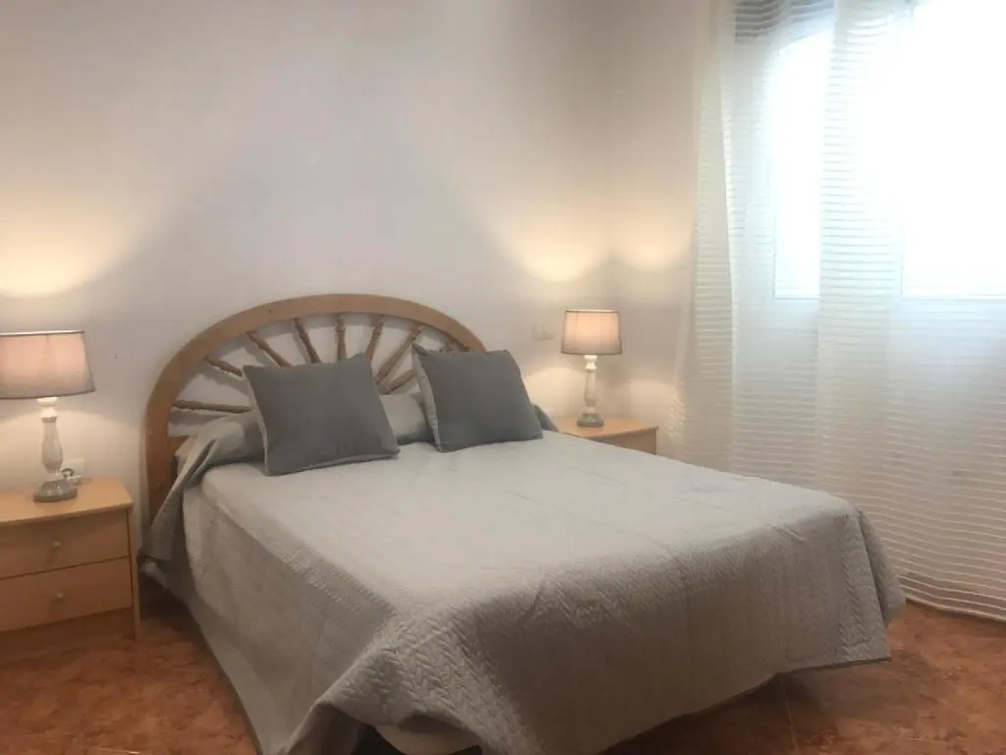 Serena Beach Arinaga I Wifi/Sat