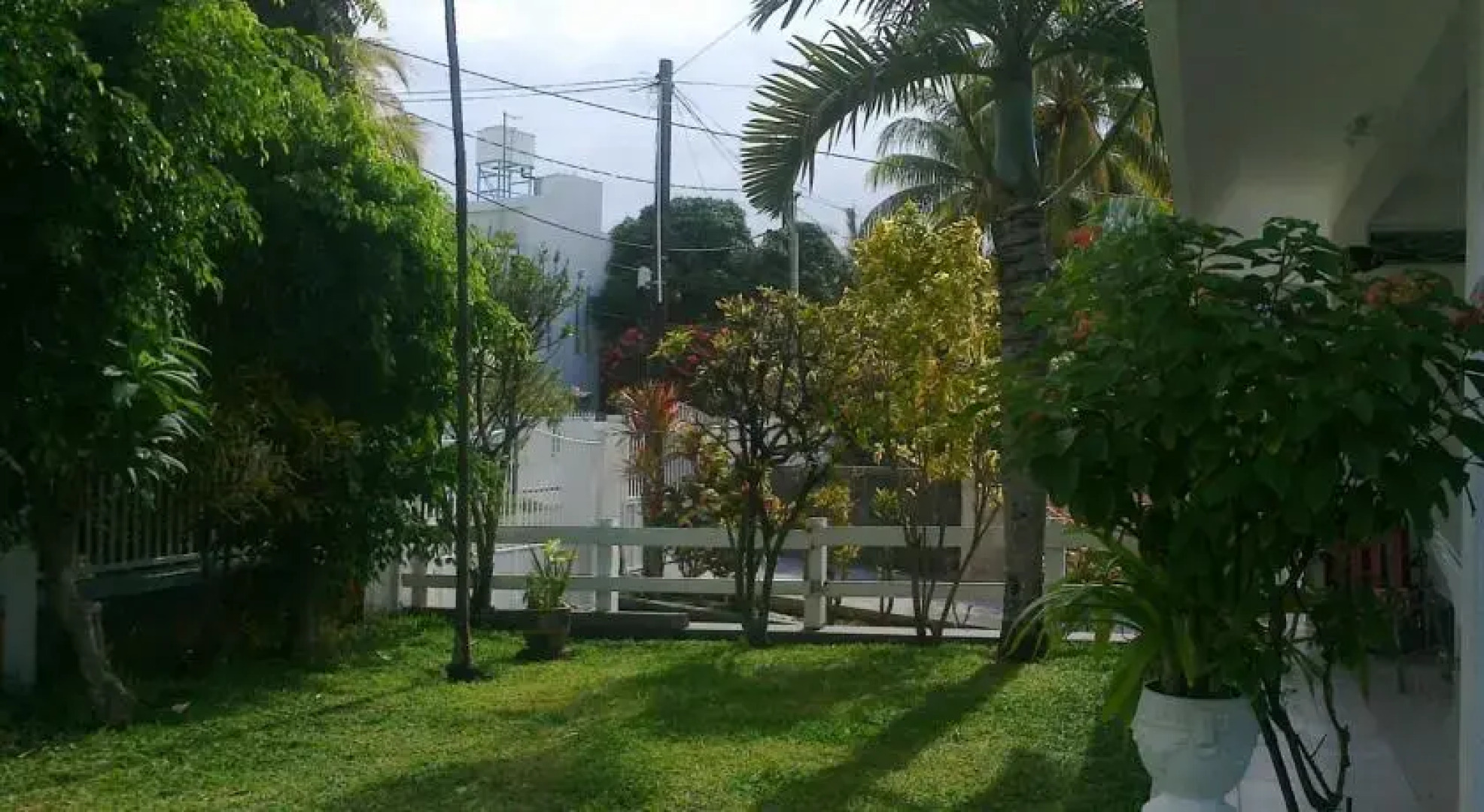 Parc Marin Guest House