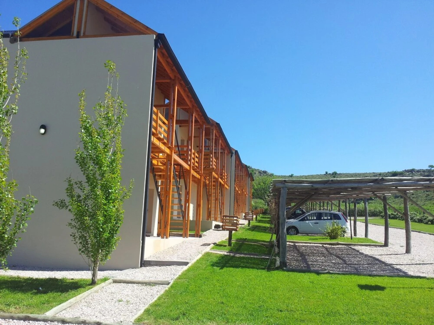 Posada y Spa Las Golondrinas