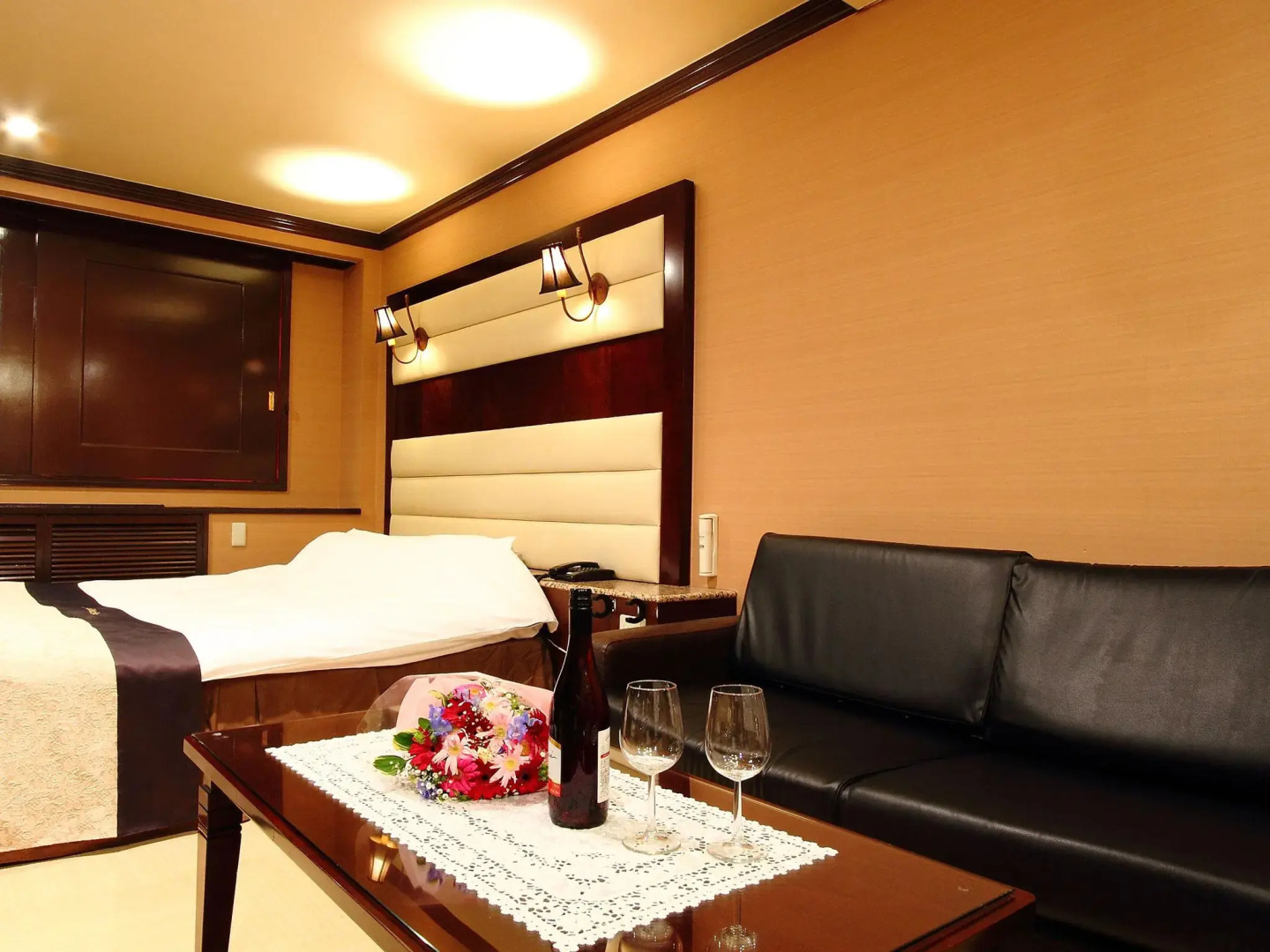 Restay Niigata - Adult Only