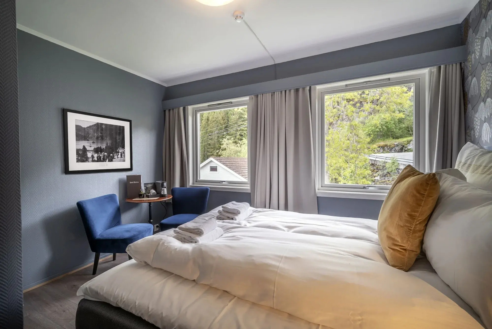 Hotell Utsikten Geiranger - by Classic Norway Hotels