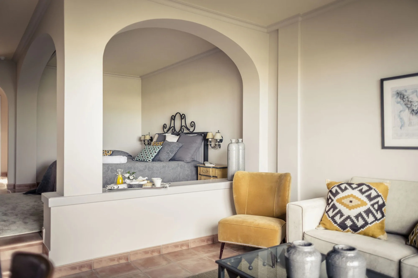 El Rodat Hotel Village & Spa