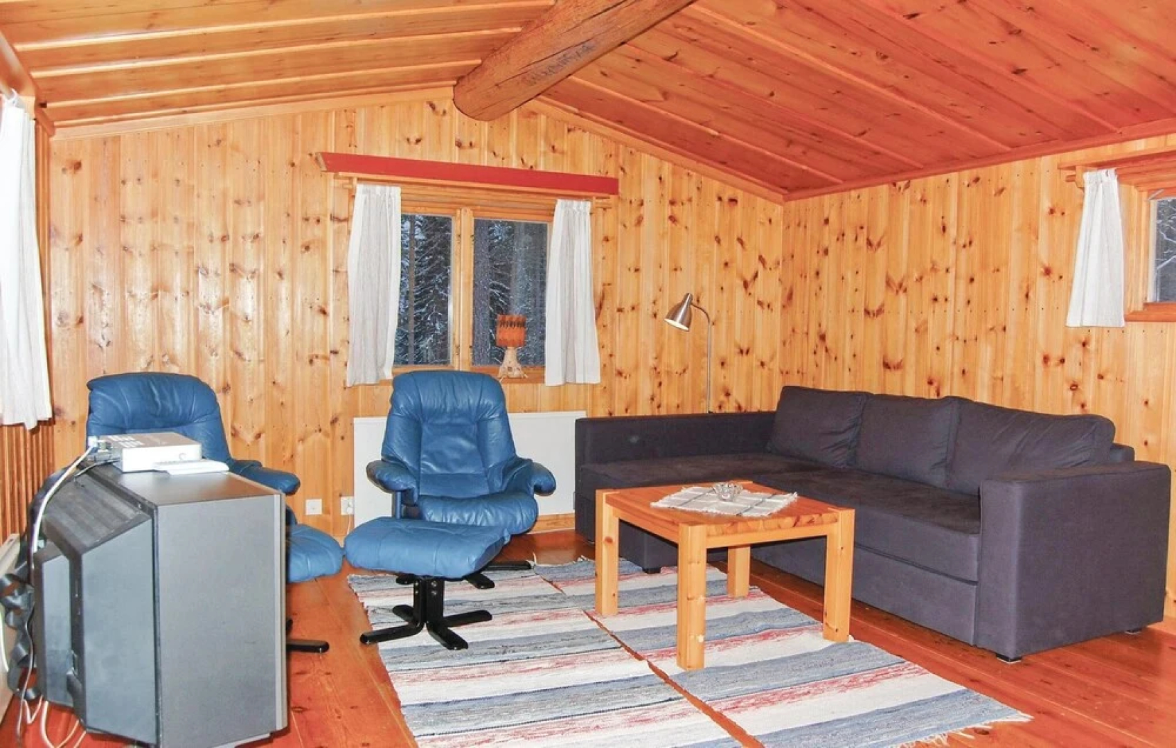 Awesome Home in Älvdalen With 2 Bedrooms and Wifi