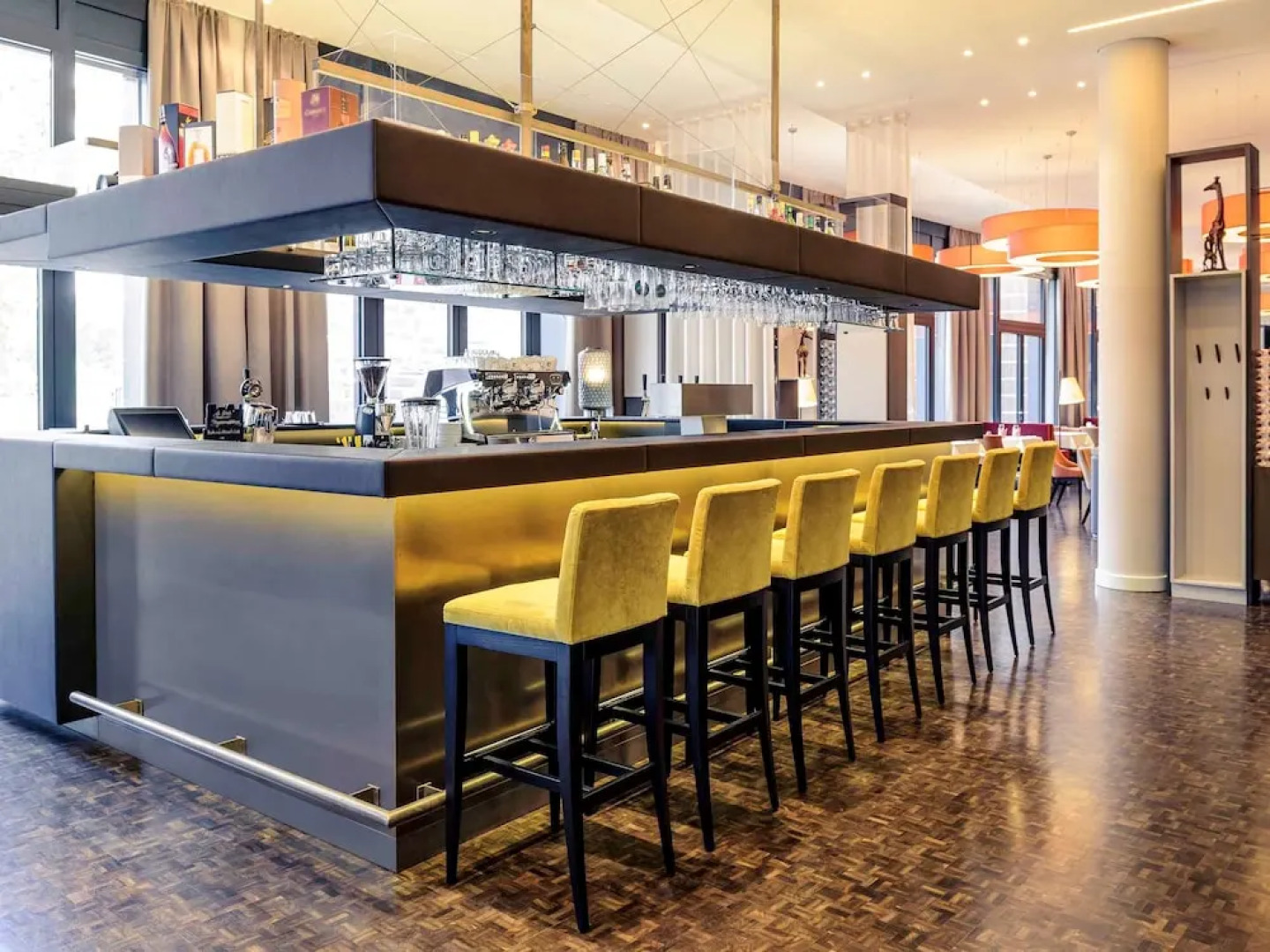 Premier Inn Heilbronn City Centre