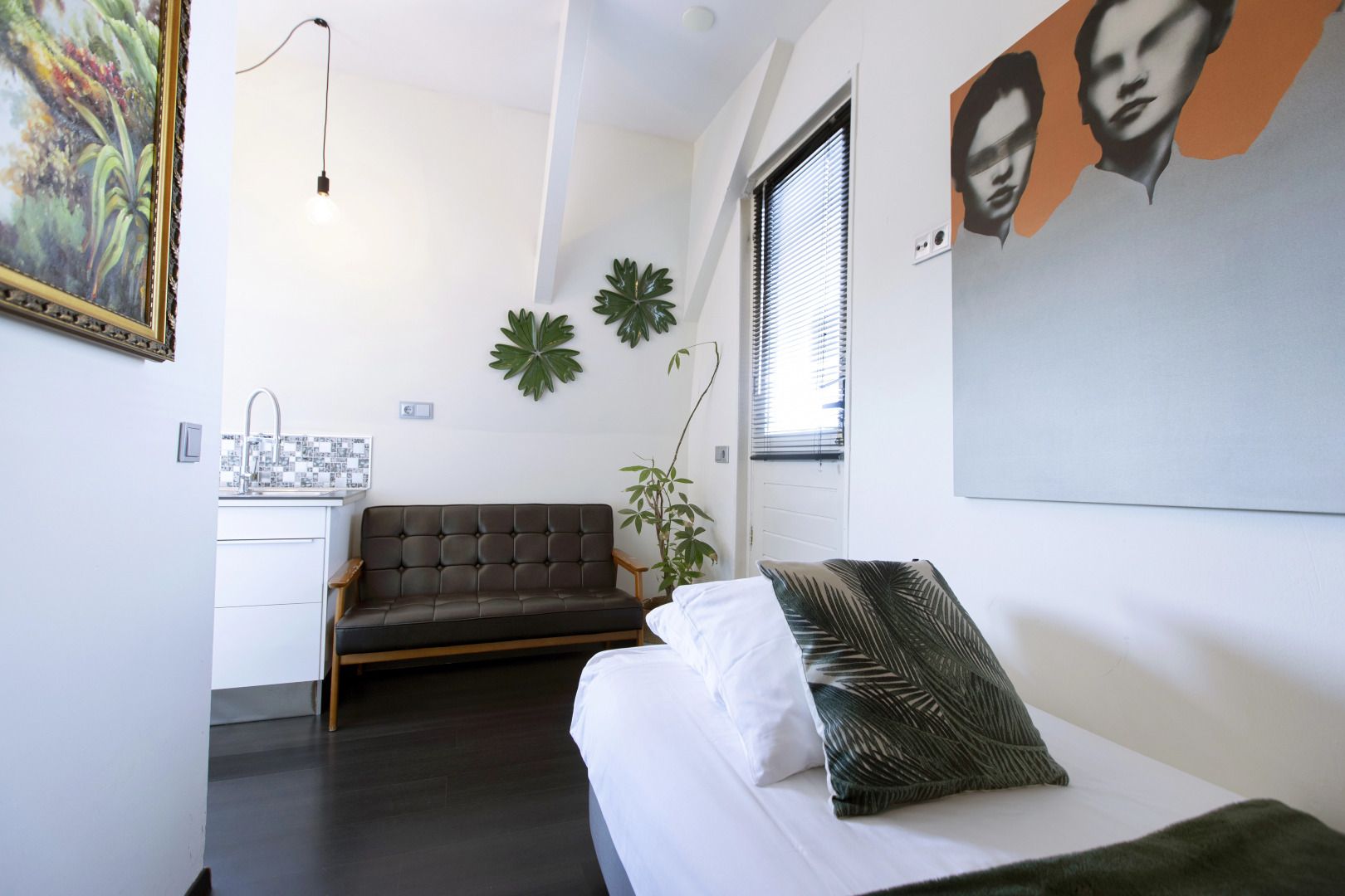 Quentin Amsterdam Hotel